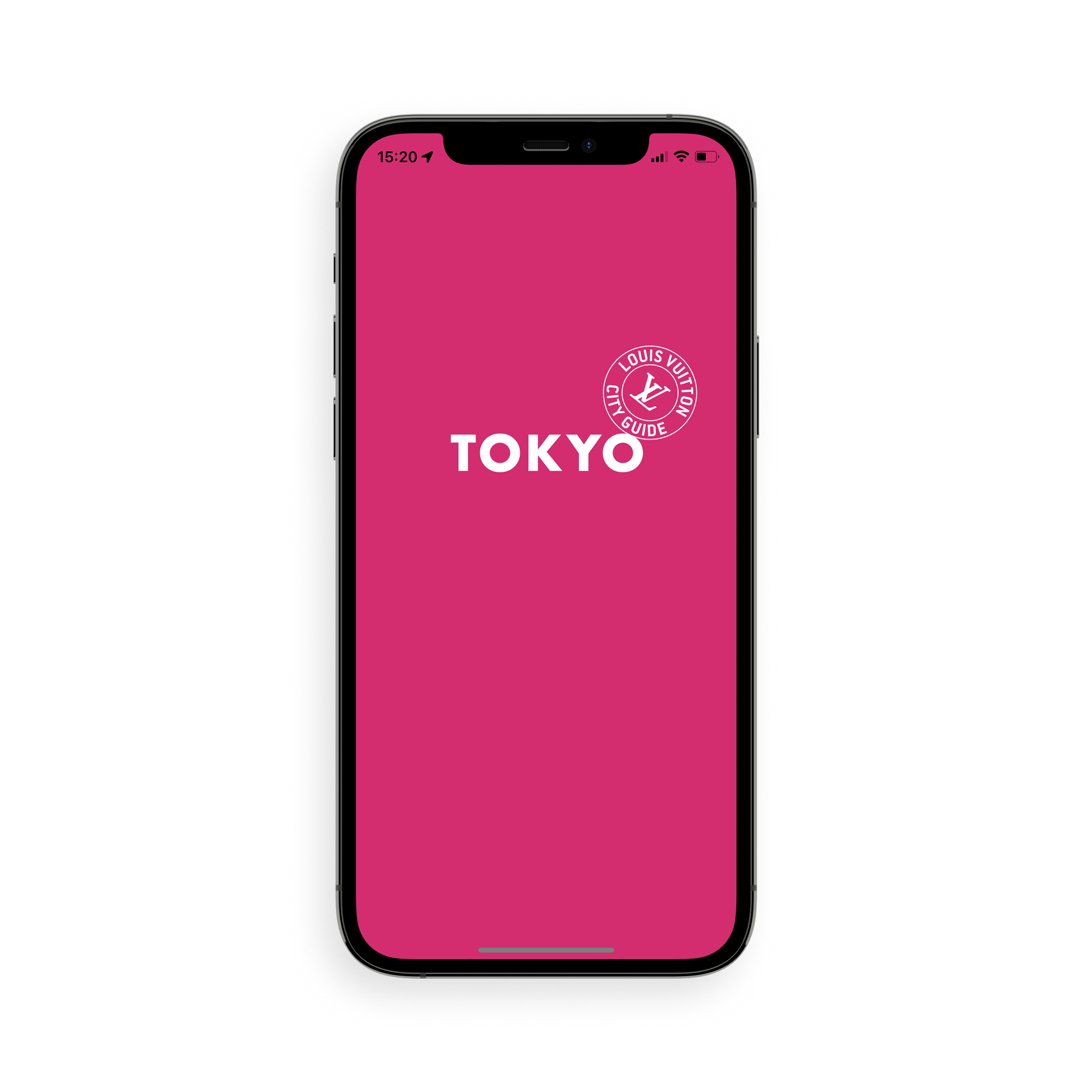 Guia de Cidades - Tóquio - Livros e Papelaria | LOUIS VUITTON ®